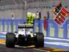 GP EUROPA, during the European Formula One Grand Prix at the Valencia Street Circuit on August 23, 2009, in Valencia, Spain.